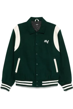 Huf Song Collegejacke