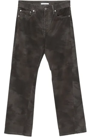 Sunflower Straight Twist Hose