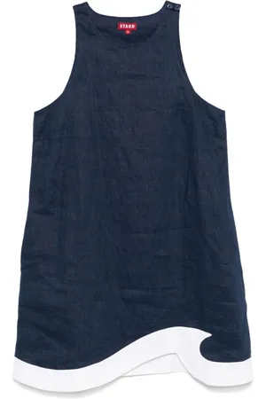 Staud Allori Kleid