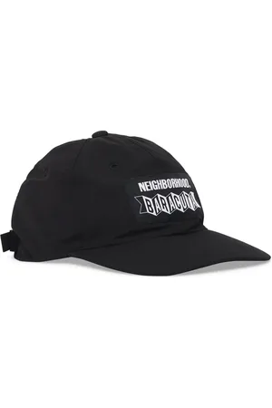 NEIGHBORHOOD X Baracuta Dad Baseballkappe