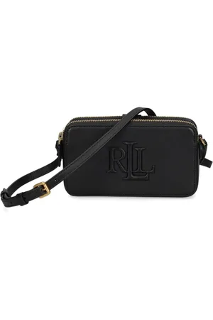 Ralph Lauren Mittelgroße Witley Umhängetasche