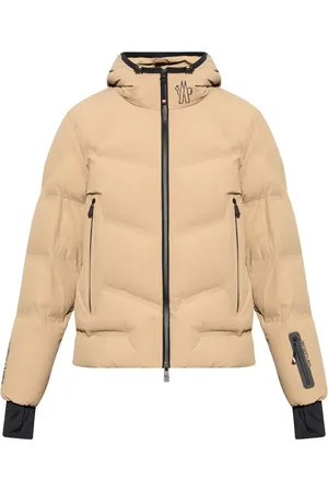 Moncler Arcesaz Jacke