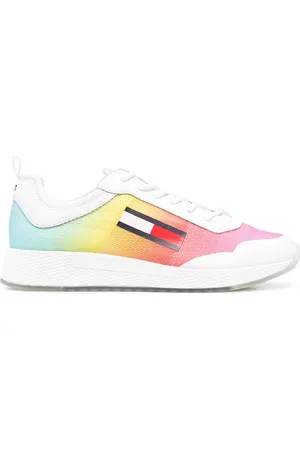 Tommy Hilfiger Sneakers mit Logo