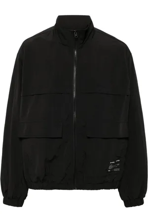 Izzue Jacke mit Reißverschluss