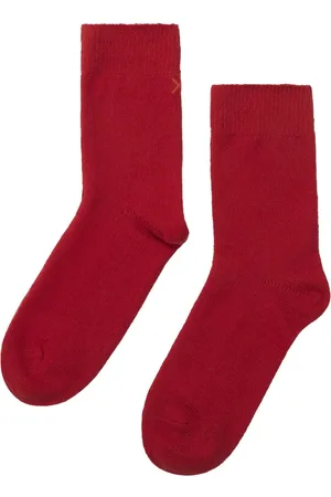 Chinti & Parker Socken mit Ziernähten