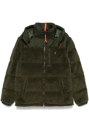 Ralph Lauren Gorham Daunenjacke