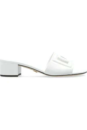 Dolce & Gabbana DG Millennials Sandalen 40mm