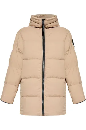 Canada Goose Lawrence Steppmantel
