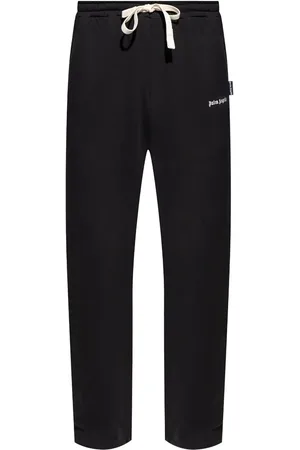 Palm Angels Jogginghose mit Logo-Stickerei