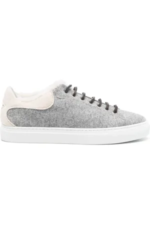 LORENA ANTONIAZZI Sneakers mit Stern-Prägung
