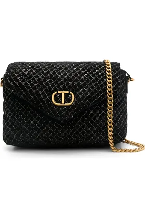 Twin-Set Kleine Dreamy Schultertasche