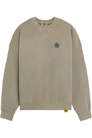 A PAPER KID Sweatshirt mit Logo