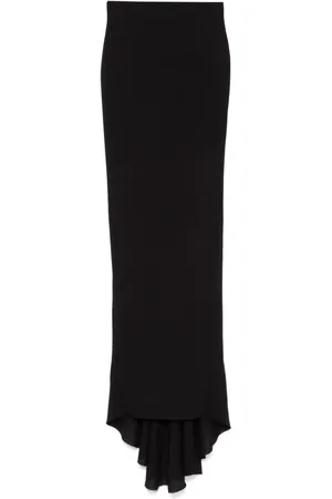 Rick Owens Pillar Maxirock