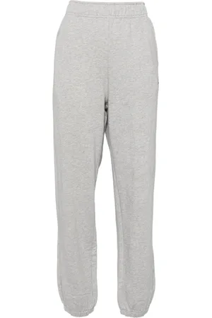Chocoolate Jogginghose mit Logo-Stickerei