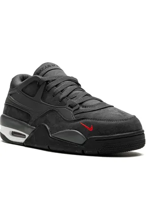 Jordan X Nigel Sylvester Air Jordan 4RM Driveway Grey Sneakers