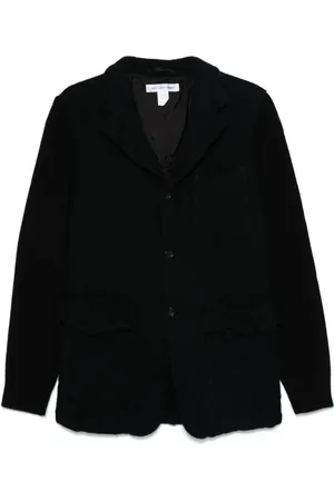 Comme des Garçons Einreihiges Sakko