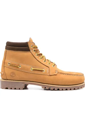 Timberland Authentic Stiefel