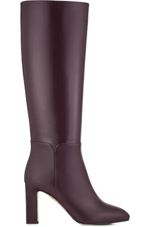 Aquazzura Sellier Stiefel 85mm