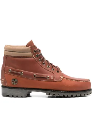 Timberland Authentic Stiefel