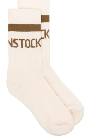 Birkenstock Socken mit Logo