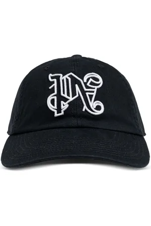 Palm Angels Baseballkappe mit Monogramm