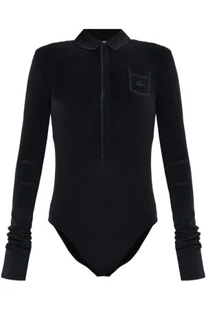 Lacoste Body mit Logo-Applikation