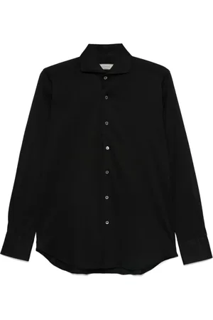 CANALI T-Shirt aus leichtem Jersey