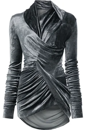 Rick Owens Magnetic Oberteil