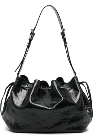Givenchy Mittelgroße Pumpkin Schultertasche
