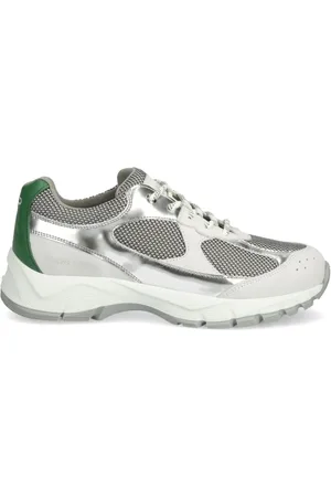 Filling pieces Oryon Runner Isla Sneakers