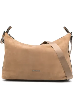 Michael Kors Hudson Kuriertasche