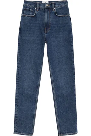 ANINE BING Samara Jeans