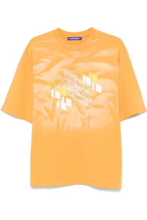 A-cold-wall* Schematic T-Shirt