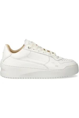Filling pieces Avenue Cup Sneakers