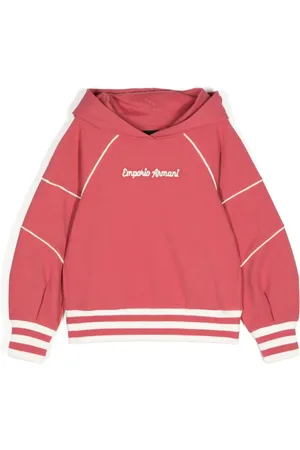 Emporio Armani Sweatshirt mit Logo