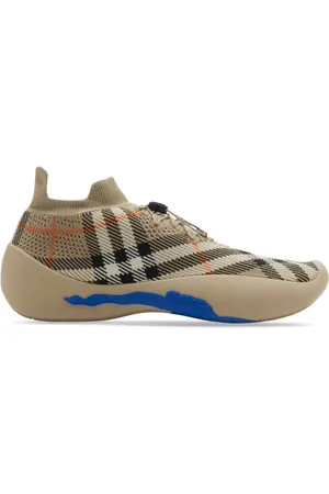 Burberry Neptune Sneakers