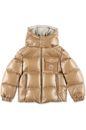 Moncler Yule Kapuzenjacke