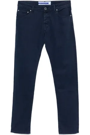 Jacob Cohen Nick Slim Jeans