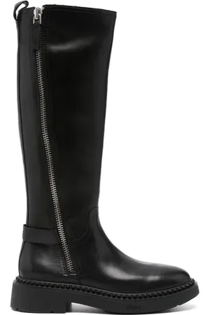 Ash Klassische Stiefel