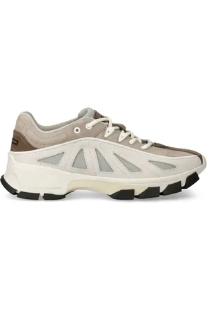 Filling pieces Pace Radar Sneakers