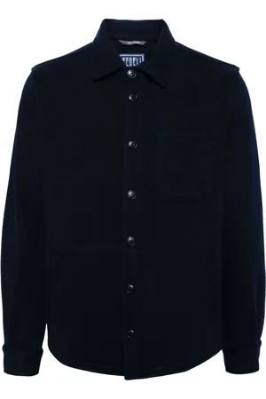 FEDELI Chester Hemdjacke