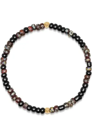 Nialaya Japanese Miyuki Perlenarmband