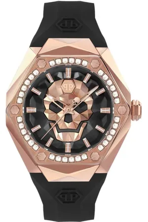 Philipp Plein The $kull Spikes 45mm