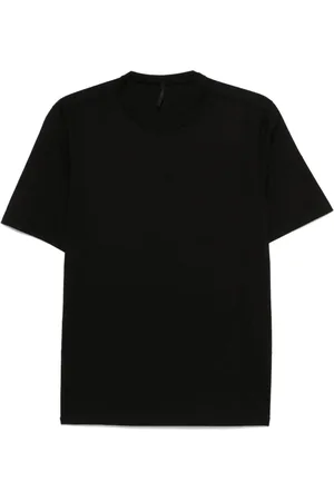 TRANSIT Klassisches T-Shirt