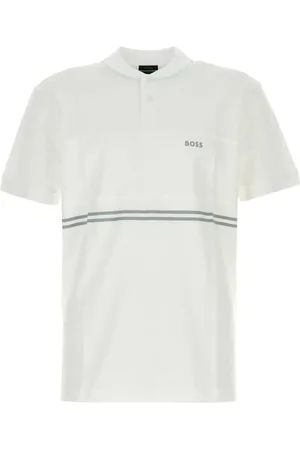 HUGO BOSS Klassisches Poloshirt