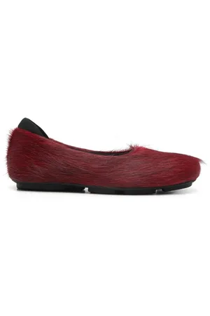 ECKHAUS LATTA Klassische Ballerinas