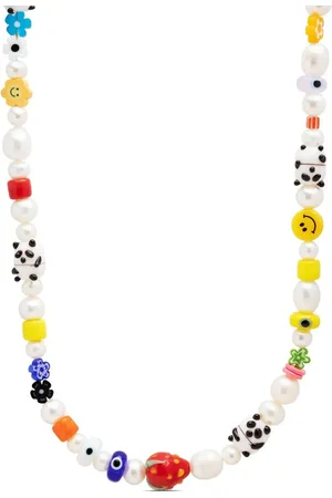 Nialaya Panda Perlenkette