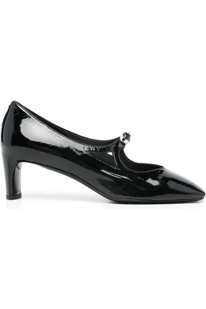 ROBERTO DEL CARLO Denis Pumps 50mm