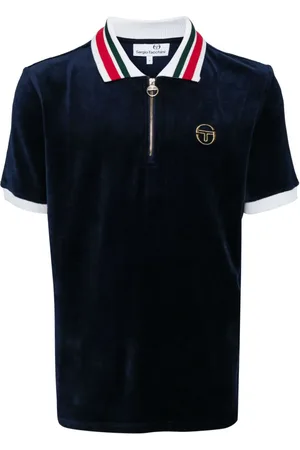 Sergio Tacchini Mahony Poloshirt