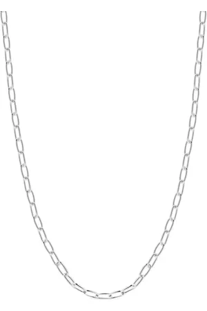 Nialaya Halskette aus Sterlingsilber